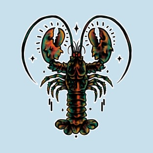 Guard Lobster T-Shirt