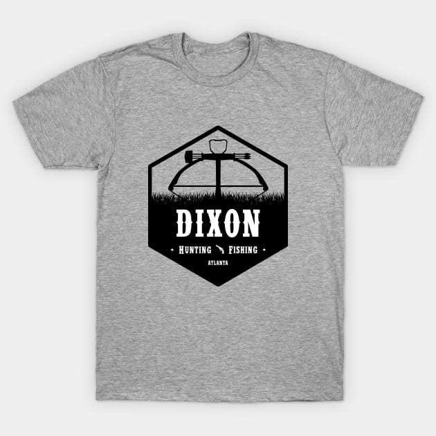 Dixon Hunting & Fishing Women's T-Shirt