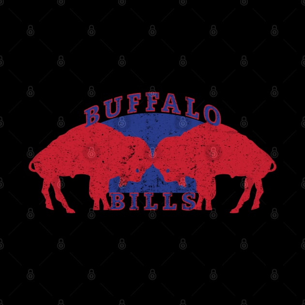 Buffalo Bills by Global Creation