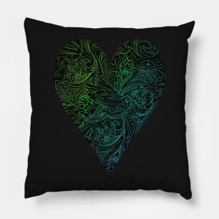 Spring lover Pillow