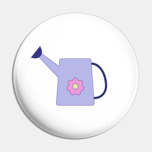 watering can Pin