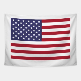 USA National Flag Tapestry