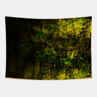 Digital Abstraction Tapestry