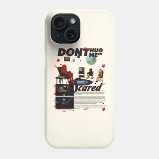 DHMIS Room Phone Case