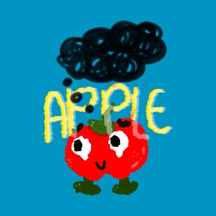 Apple Mind T-Shirt