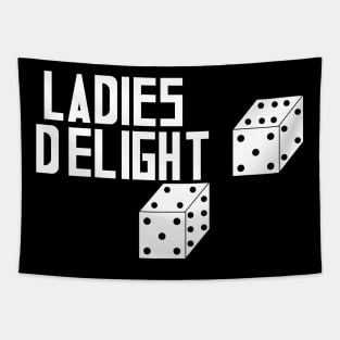 Ladies Delight Tapestry