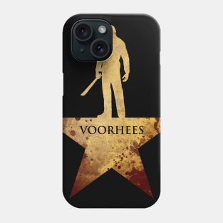 Voorhees Phone Case