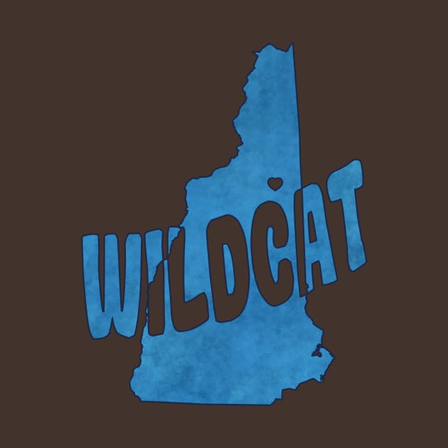 Wildcat Mountain in New Hampshire by ChasingGnarnia