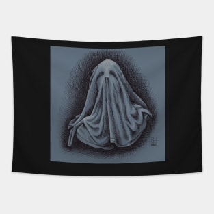 Ghost Tapestry