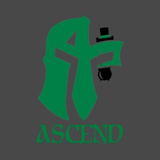 ASCEND St. Patty T-Shirt