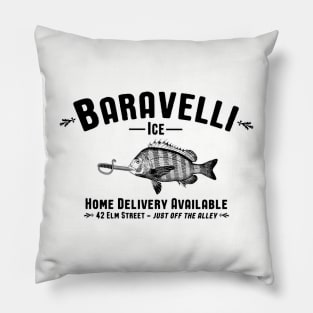 Baravelli Ice Pillow