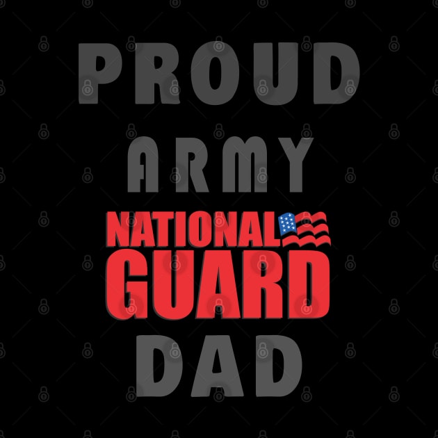 PROUD ARMY NATIONAL GUARD by baha2010