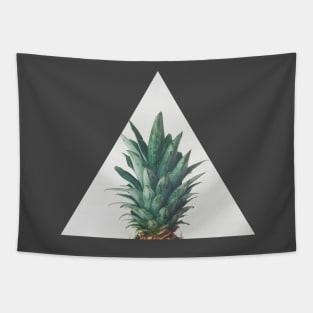 Pineapple Top Tapestry