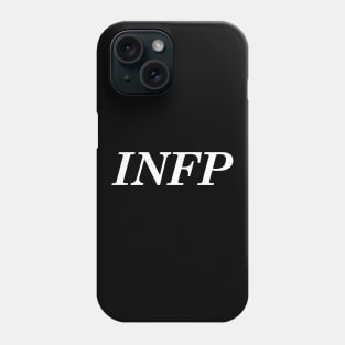 INFP Phone Case