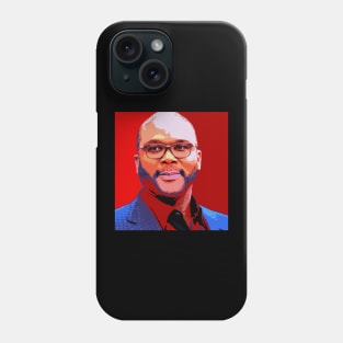 tyler perry Phone Case