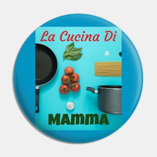 La Cucina Di Mamma Pin