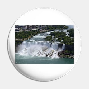 American Falls, Niagara Pin