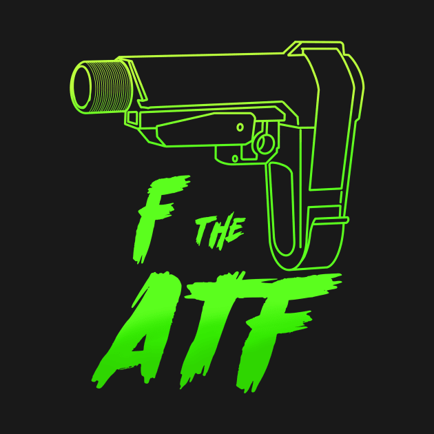 F t ATF by 752 Designs