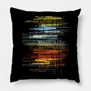 Insomnia Pillow