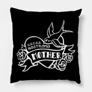 Mother Pillow