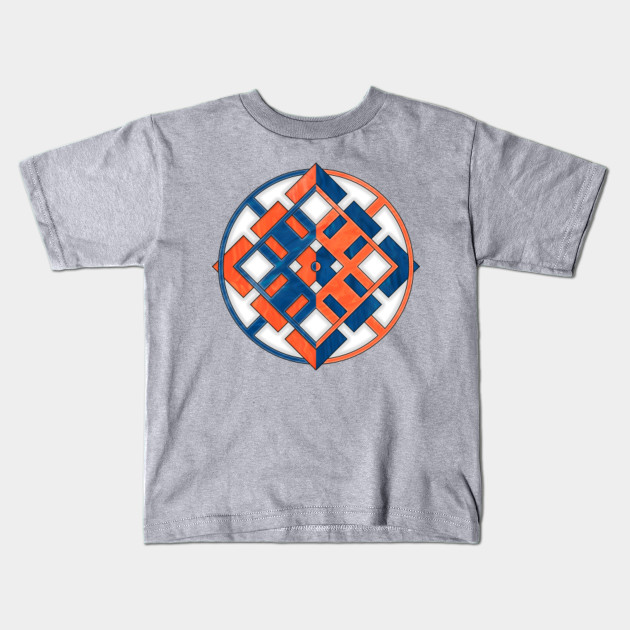 kids mets shirt