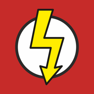 The Real Flash Hero T-Shirt