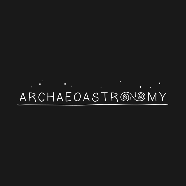 Archaeoastronomy by photon_illustration