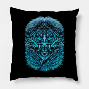 barong Pillow