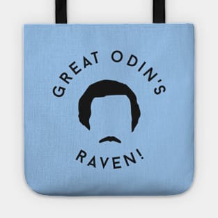 Great Odin's Raven! Tote