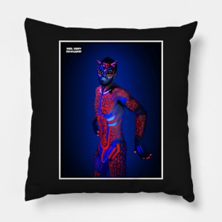 UV DEMON ONE Pillow