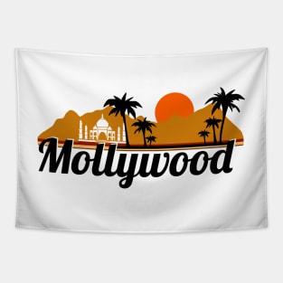 Mollywood Movies Tapestry