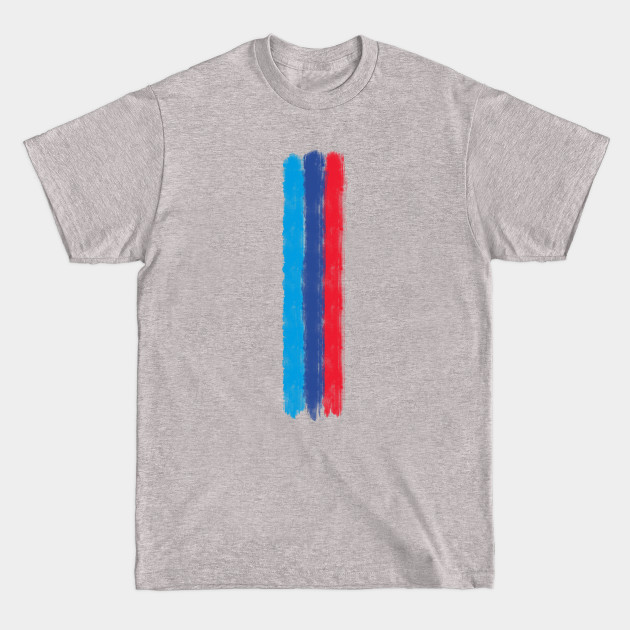 BMW M Power - Bmw - T-Shirt