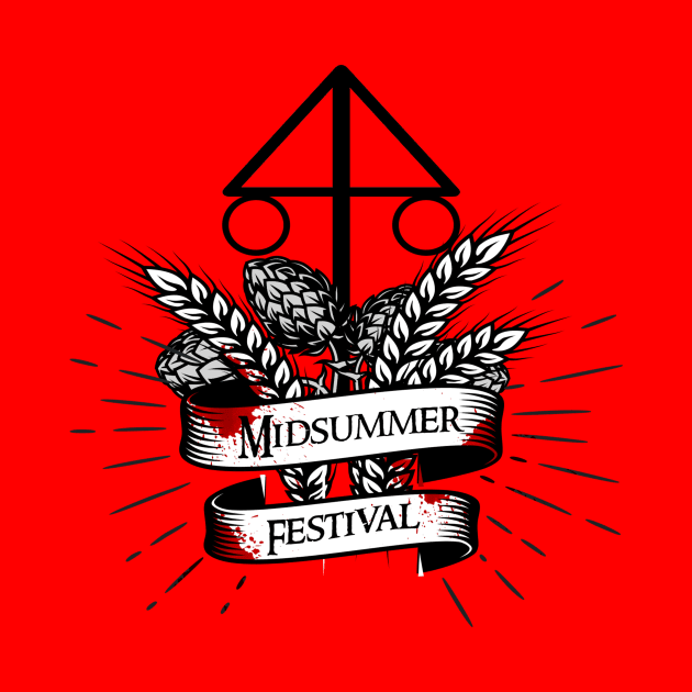 MIDSUMMER by theanomalius_merch