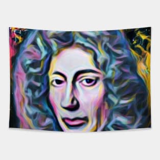 Robert Boyle Portrait | Robert Boyle Artwork 9 Tapestry