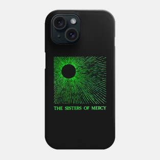 Sisters Of Mercy best Phone Case