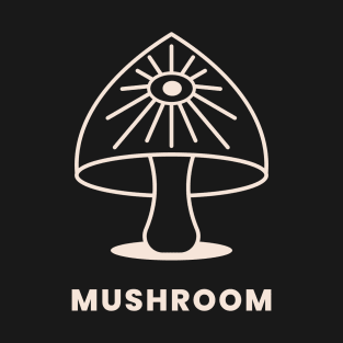 Mushroom T-Shirt