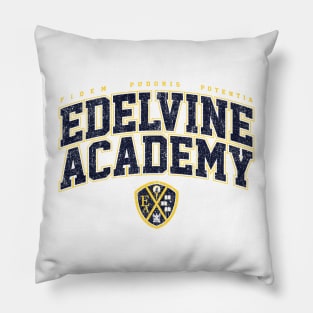 Edelvine Academy - Seance (Variant) Pillow
