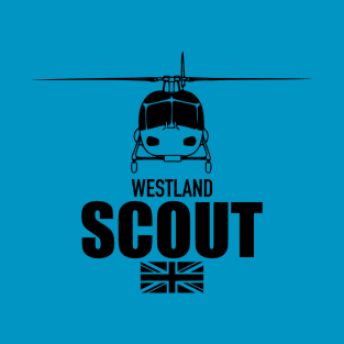 Westland Scout T-Shirt