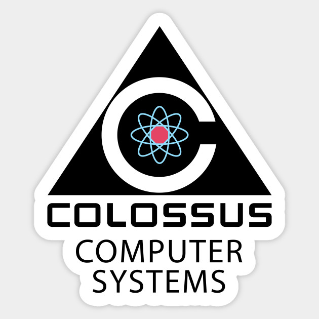 Colossus Size Chart