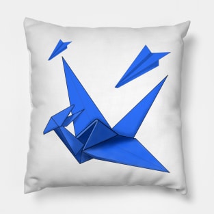 origami Pillow