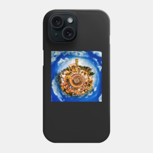 Scarborough Phone Case