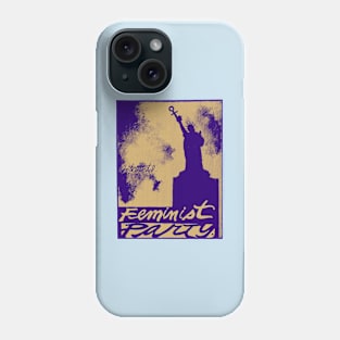 Feminist Party Phone Case