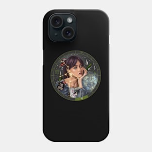 Virgo Phone Case