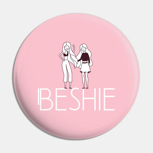 Pinay - Beshie Pin by CatheBelan