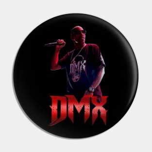 King rap legends Pin