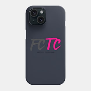 FCTC Phone Case