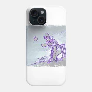 Cricket 5 Phone Case