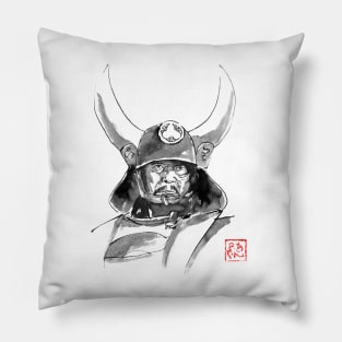 shogun Pillow