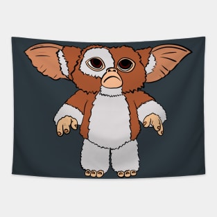 Gizmo Tapestry