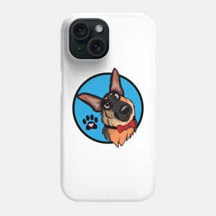 Good Boy Phone Case